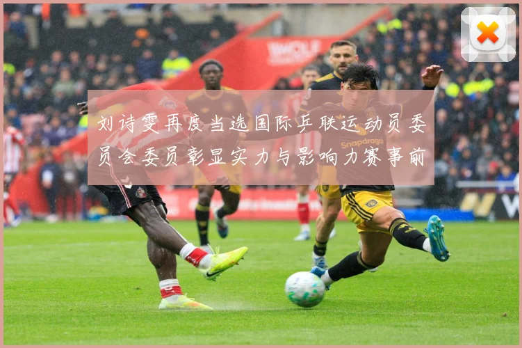 刘诗雯再度当选国际乒联运动员委员会委员彰显实力与影响力赛事前瞻-深度解析