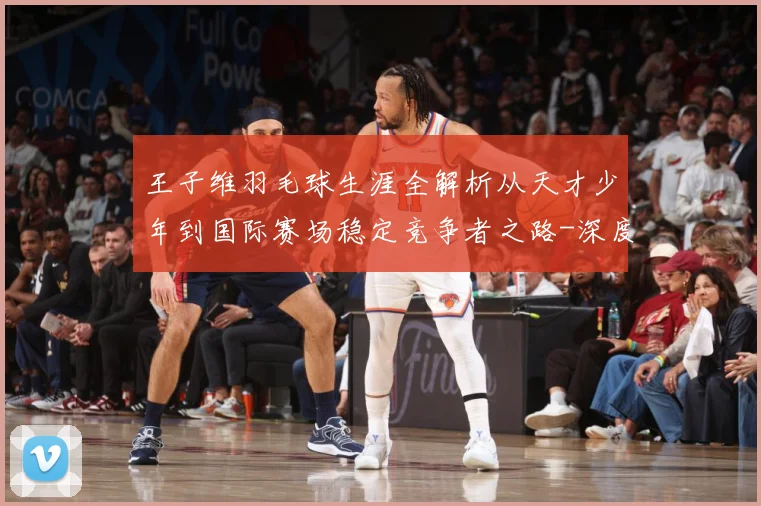 王子维羽毛球生涯全解析从天才少年到国际赛场稳定竞争者之路-深度解析