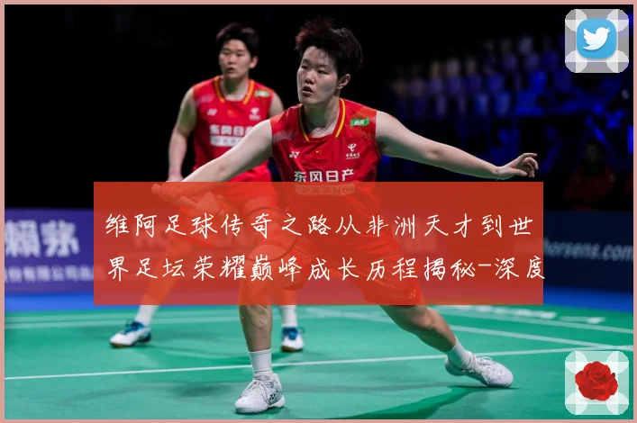 维阿足球传奇之路从非洲天才到世界足坛荣耀巅峰成长历程揭秘-深度解析