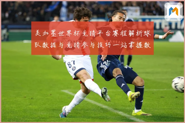 美加墨世界杯竞猜平台赛程解析球队数据与竞猜参与技巧一站掌握数据研判-深度解析
