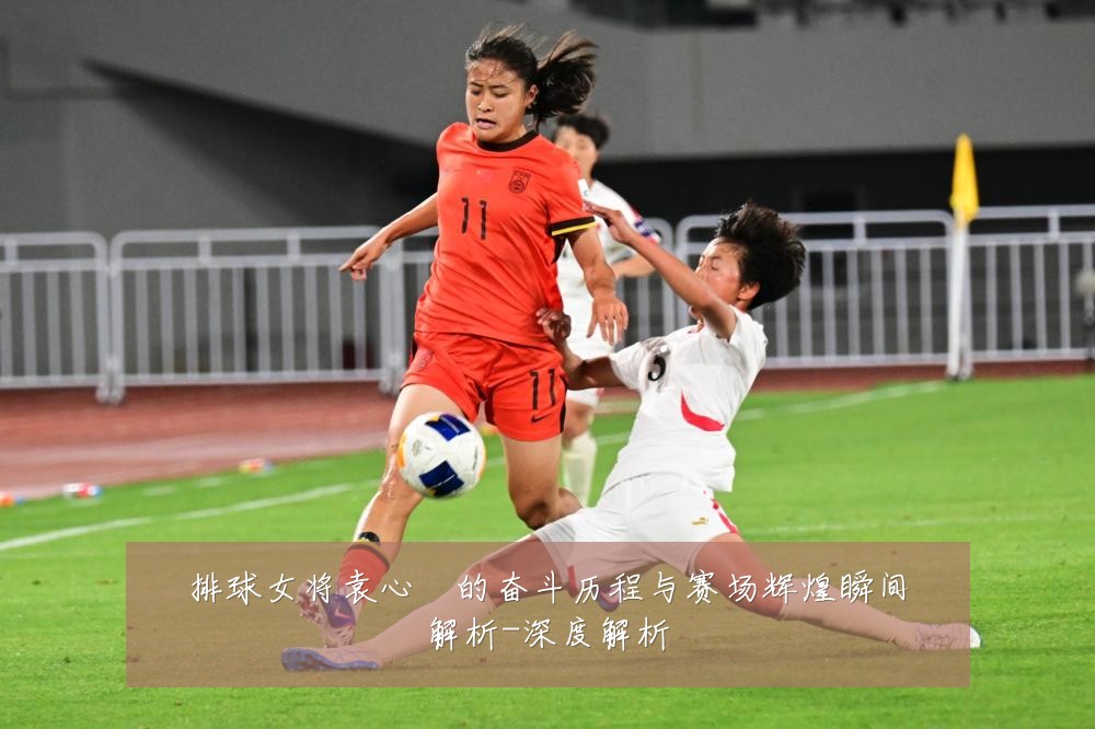 排球女将袁心玥的奋斗历程与赛场辉煌瞬间解析-深度解析