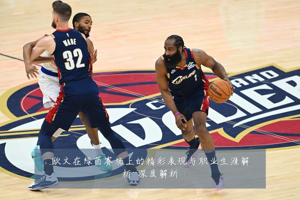 欧文在绿茵赛场上的精彩表现与职业生涯解析-深度解析