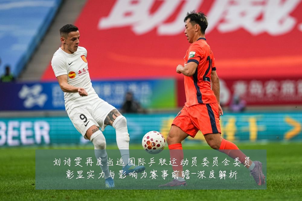 刘诗雯再度当选国际乒联运动员委员会委员彰显实力与影响力赛事前瞻-深度解析