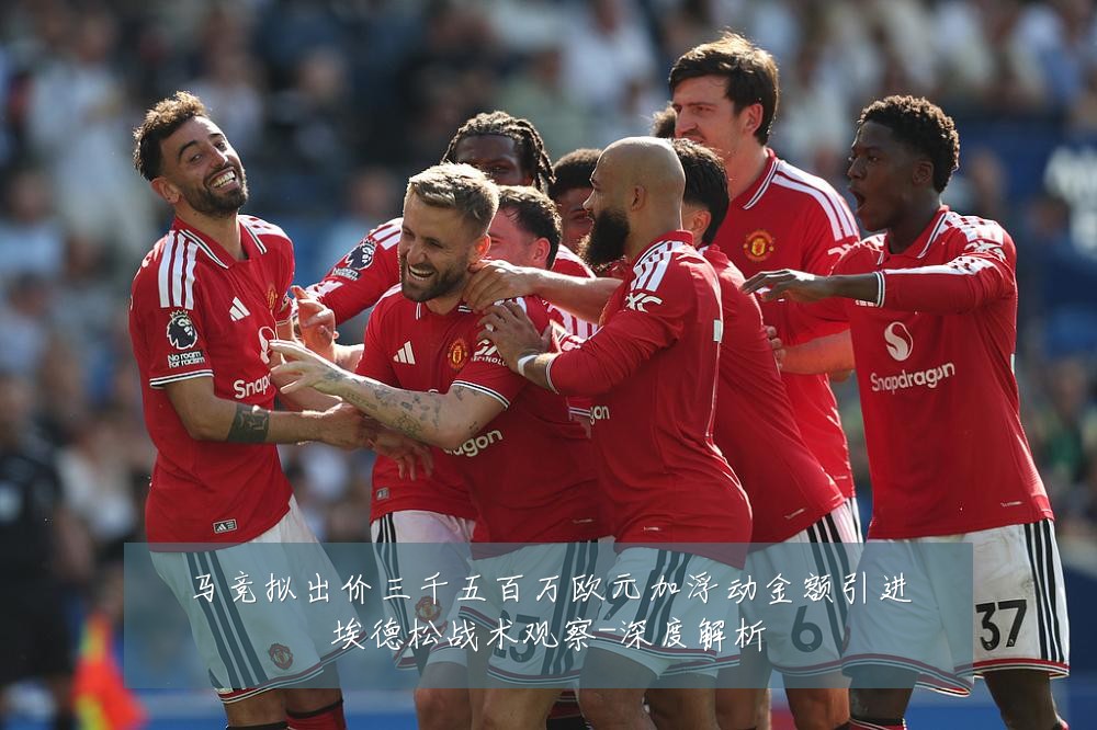 马竞拟出价三千五百万欧元加浮动金额引进埃德松战术观察-深度解析